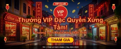 Trải nghiệm casino đẳng cấp quốc tế banner