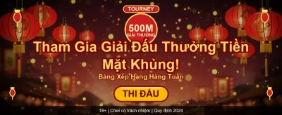 Săn hũ jackpot siêu to khổng lồ banner